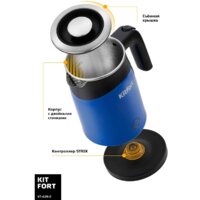 Kitfort KT-639-2 Image #2