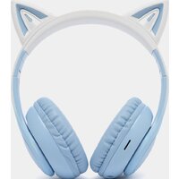 Hoco W42 (голубой) Image #2