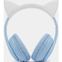 Hoco W42 (голубой) Image #4