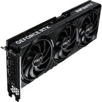 Palit GeForce RTX 5070 Infinity 3 OC NE75070S19K9-GB2050S Image #1