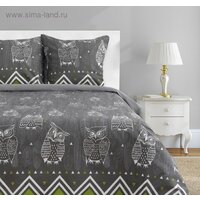 Этель Ушастые совы 3988358