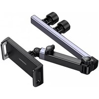 Ugreen LP904 Car Headrest Phone Mount (черный) Image #5