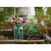 LEGO Creator 10280 Букет цветов Image #41