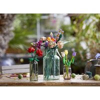 LEGO Creator 10280 Букет цветов Image #43