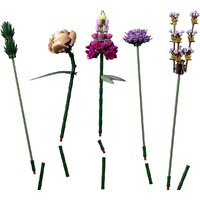 LEGO Creator 10280 Букет цветов Image #29