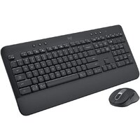 Logitech Signature Combo MK650 (графит, нет кириллицы) Image #3