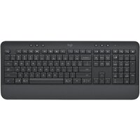 Logitech Signature Combo MK650 (графит, нет кириллицы) Image #5