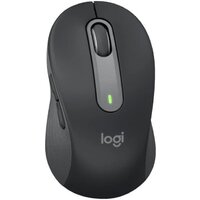 Logitech Signature Combo MK650 (графит, нет кириллицы) Image #6