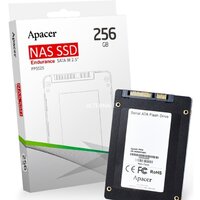 Apacer PPSS25 256GB AP256GPPSS25-R Image #2