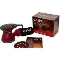 Oasis GX-30 Image #3