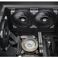 Thermaltake ToughFan 14 CL-F118-PL14BL-A Image #5