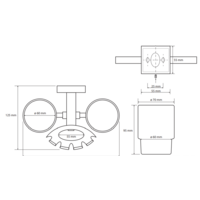 Bemeta Beta 132110042 Image #2