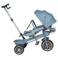 Farfello PL-06 2024 (синий) Image #3