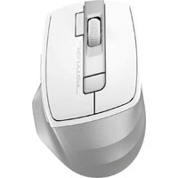 A4Tech Fstyler FG45CS Air2 (белый/серебристый)