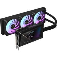 Gigabyte Aorus GeForce RTX 5080 Xtreme Waterforce 16G GV-N5080AORUSX W-16GD