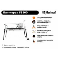 Helmut FS300 Image #9