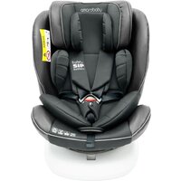 Amarobaby Champion Isofix AMARO-2008CH-Gr (графит)