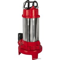 Quattro Elementi Sewage 1700F Ci-Cut Image #2