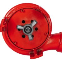 Quattro Elementi Sewage 1700F Ci-Cut Image #4