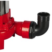 Quattro Elementi Sewage 1700F Ci-Cut Image #3