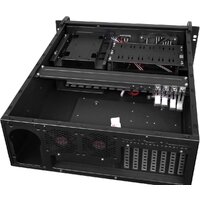 ExeGate 4U450-07/4U4017S 600W EX251805RUS Image #3