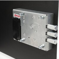 Brabix SF-230EL Image #4