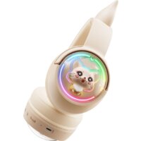 Onikuma B5 (бежевый) Image #4