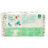 Offspring S 3-6 кг Листочки (48 шт) Image #3