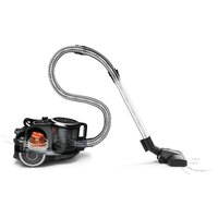 Bosch BGS412234 Image #3