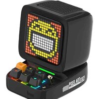 Divoom Ditoo Pro (черный) Image #1