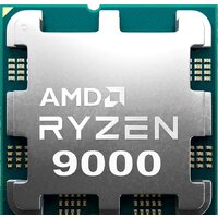 AMD Ryzen 7 9800X3D Image #1