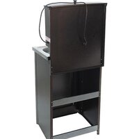 Электромаш Акватекс с нагревателем (медь) Image #3