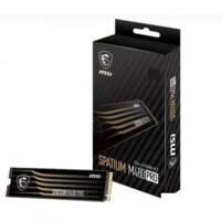MSI Spatium M480 Pro 1TB S78-440L1G0-P83 Image #3