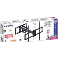 Kromax ATLANTIS-75 (черный) Image #5