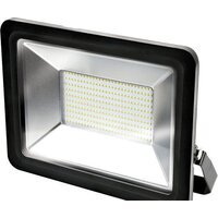 Gauss LED 200W IP65 6500K 613100200 (черный)