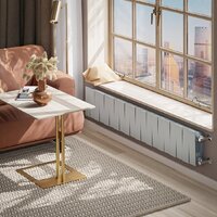 Royal Thermo PianoForte 200 Серебристый - 20 секций Image #6