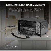 Hyundai MIO-HY071 Image #7