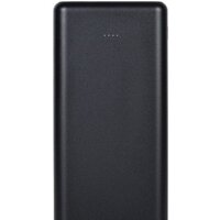 TFN Solid PD 30000mAh (черный)