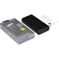 TFN Solid PD 30000mAh (черный) Image #5