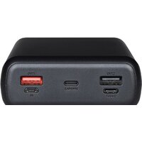 TFN Solid PD 30000mAh (черный) Image #3