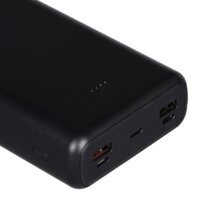 TFN Solid PD 30000mAh (черный) Image #6