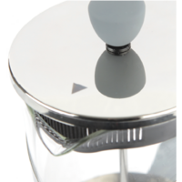 Rondell Crystal Grey RDS-839 Image #2