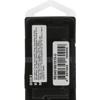 AMD Radeon R5 Entertainment Series 4ГБ DDR3 1600 МГц R534G1601S1S-U Image #3