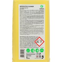 Grass Очиститель от насекомых Mosquitos Cleaner 1л 118100 Image #3