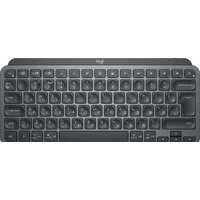 Logitech MX Keys Mini 920-010498 (графитовый)