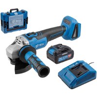 Bull CSG 1812 R 1333859 (с 1-им АКБ, кейс)