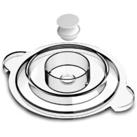 Zigmund & Shtain CH-31 R Image #2