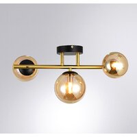 Arte Lamp Gemini A2243PL-3PB