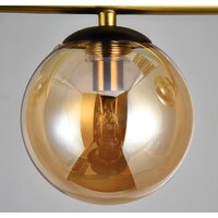 Arte Lamp Gemini A2243PL-3PB Image #2