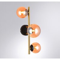 Arte Lamp Gemini A2243PL-3PB Image #4